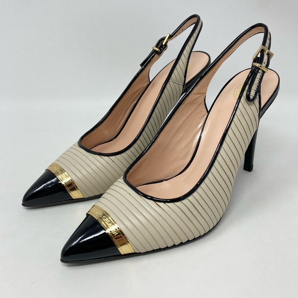 Orlandi Valentino Heels